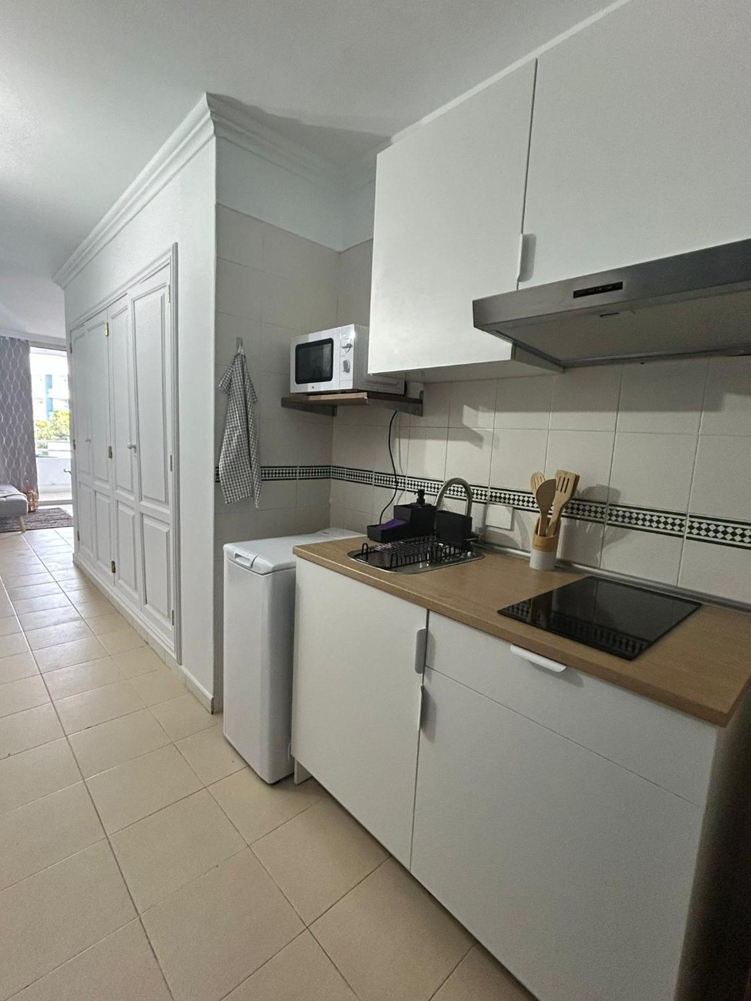 Zen Apartment Tenerife Сан Мигель Экстерьер фото