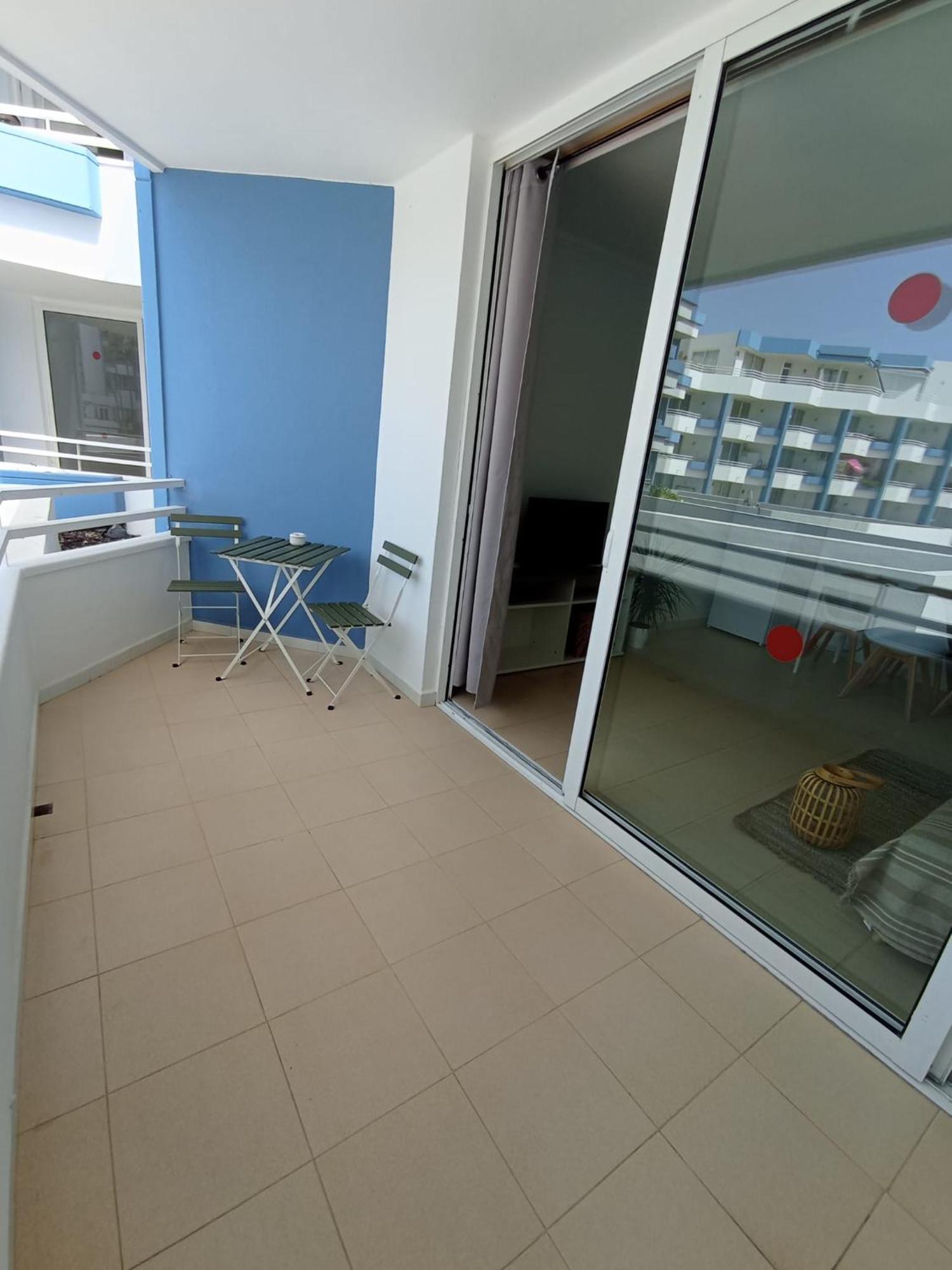 Zen Apartment Tenerife Сан Мигель Экстерьер фото