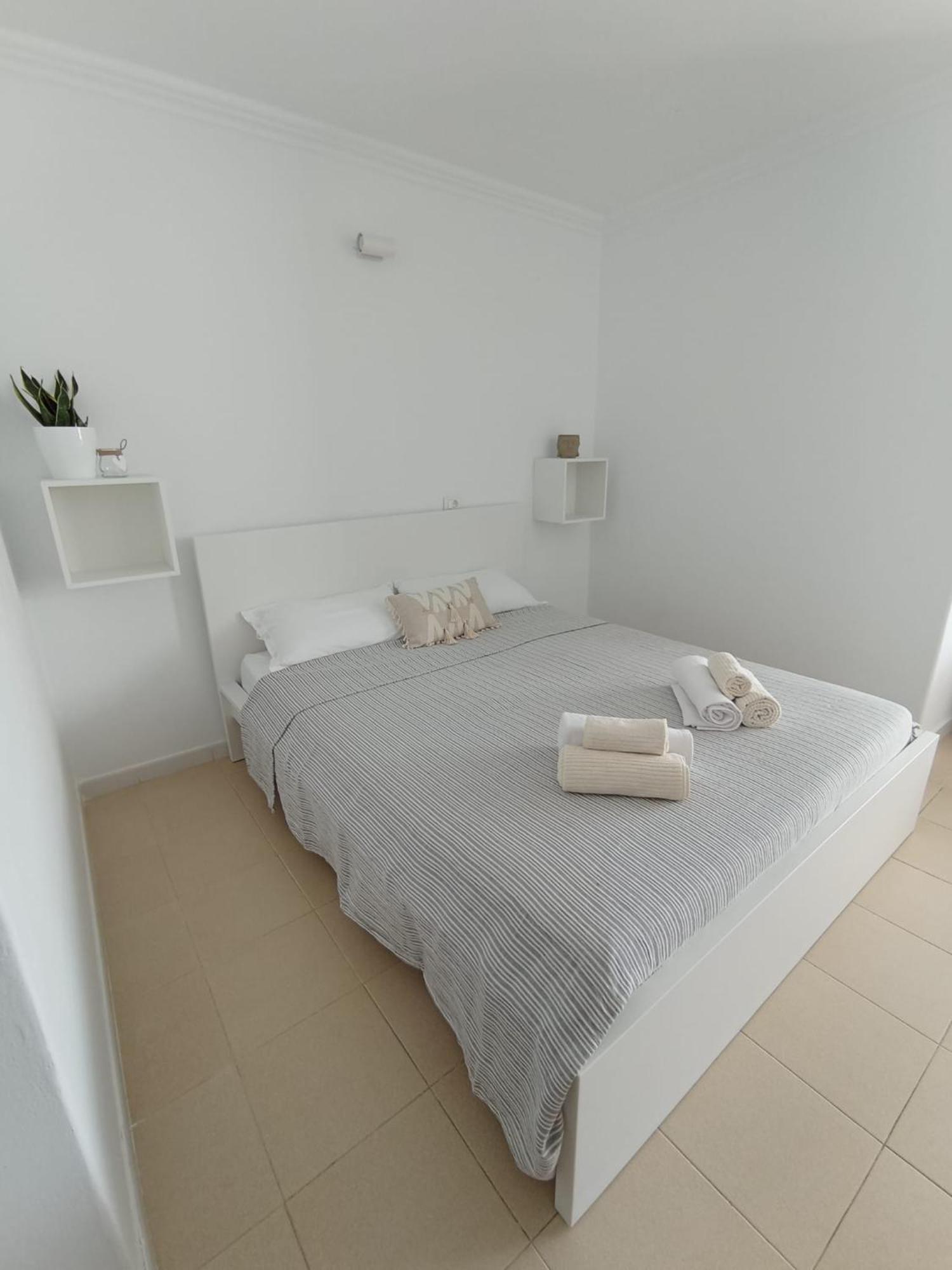 Zen Apartment Tenerife Сан Мигель Экстерьер фото
