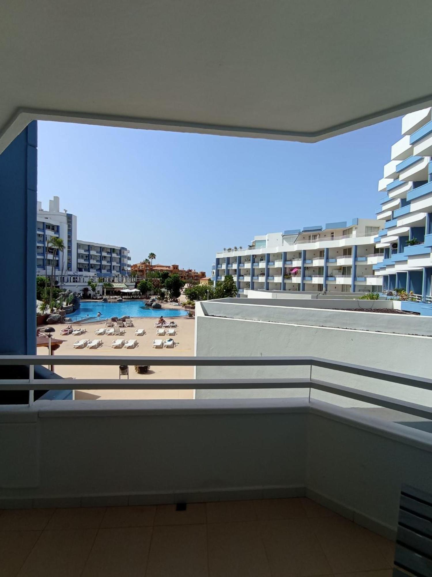 Zen Apartment Tenerife Сан Мигель Экстерьер фото
