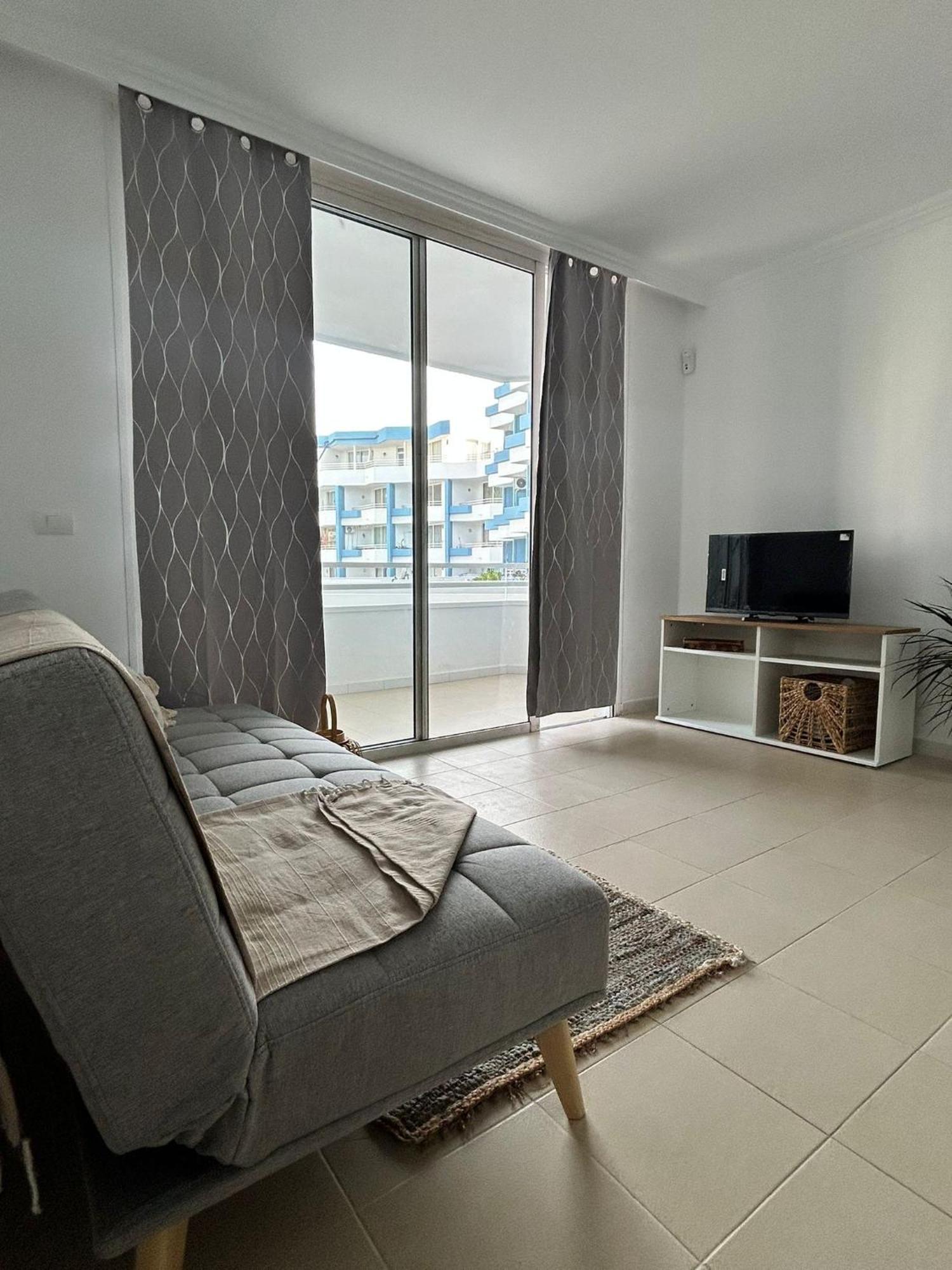 Zen Apartment Tenerife Сан Мигель Экстерьер фото