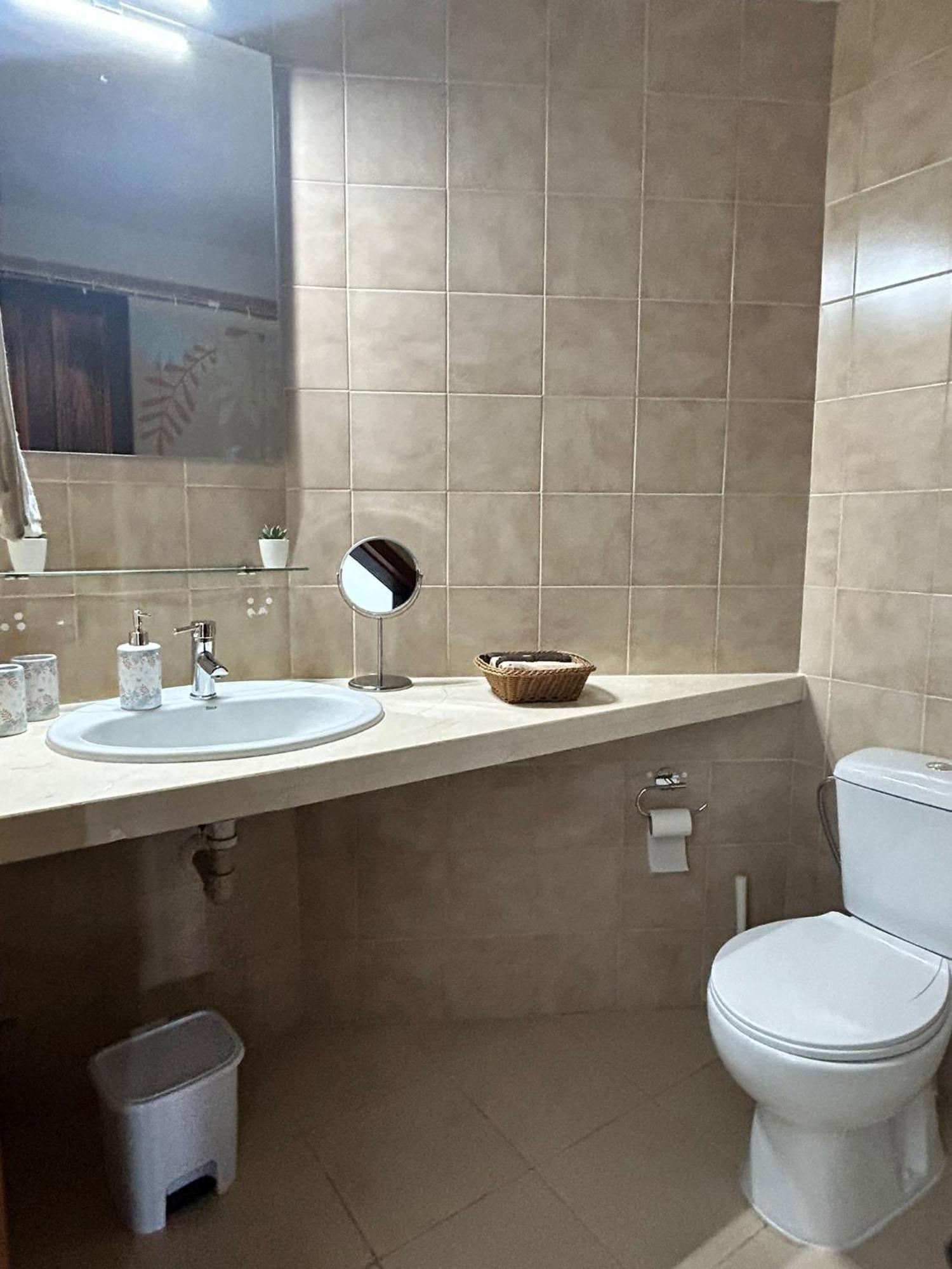 Zen Apartment Tenerife Сан Мигель Экстерьер фото