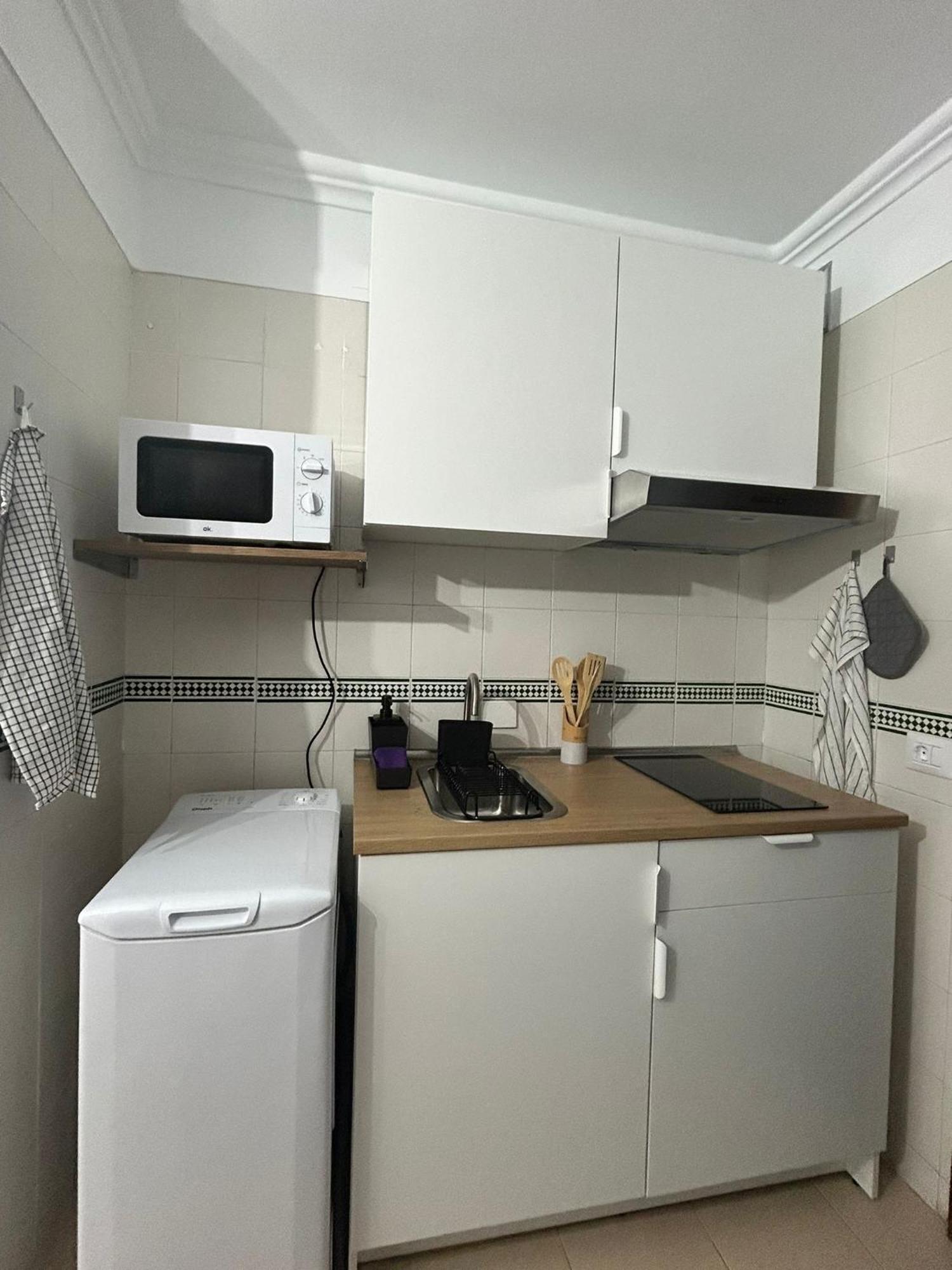 Zen Apartment Tenerife Сан Мигель Экстерьер фото