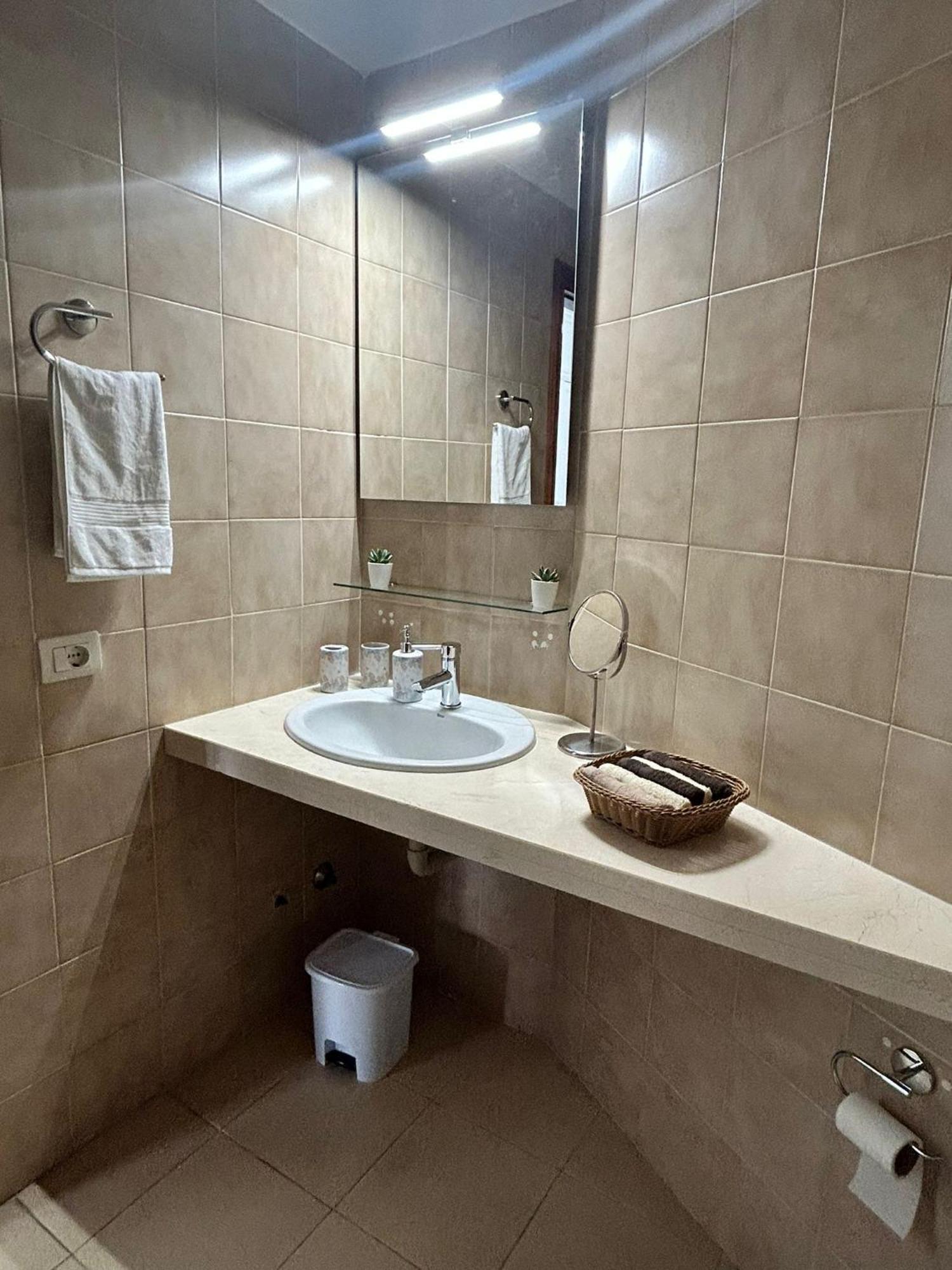 Zen Apartment Tenerife Сан Мигель Экстерьер фото
