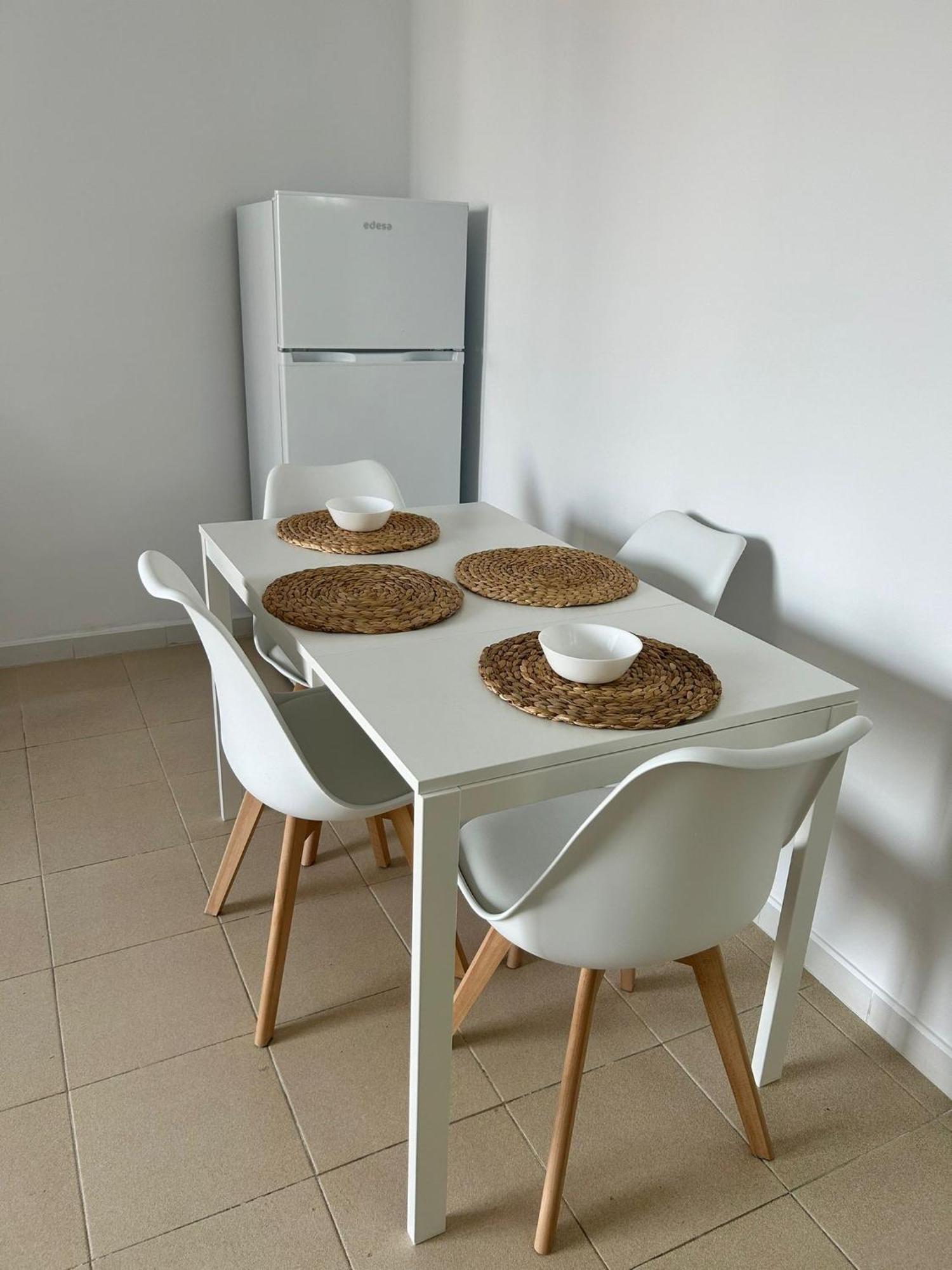 Zen Apartment Tenerife Сан Мигель Экстерьер фото