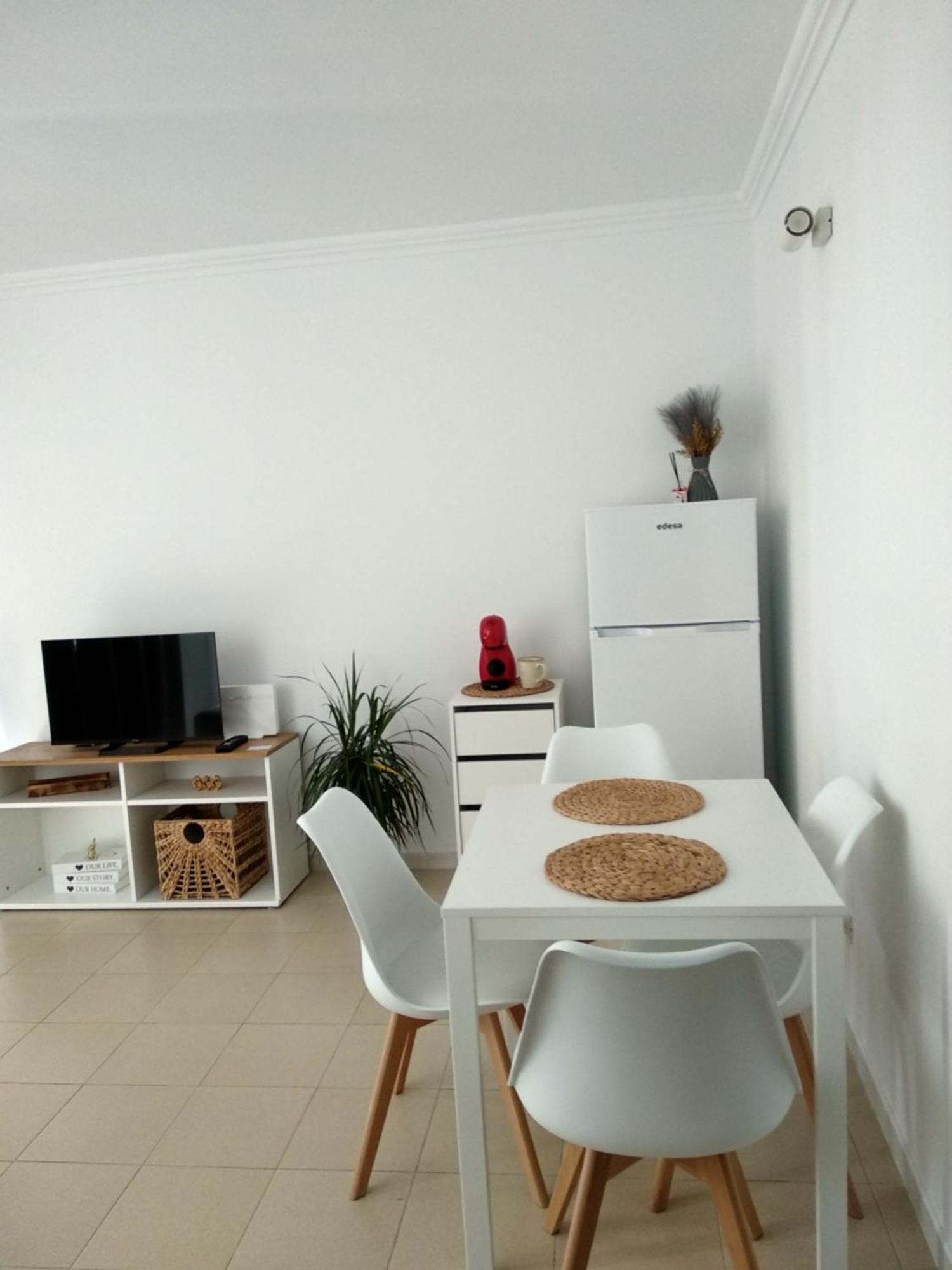 Zen Apartment Tenerife Сан Мигель Экстерьер фото