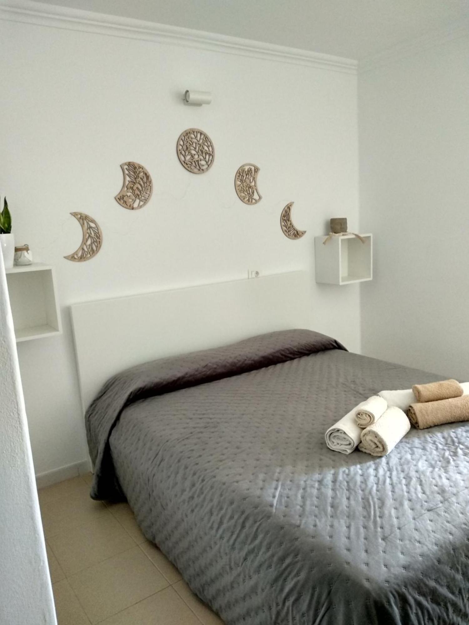 Zen Apartment Tenerife Сан Мигель Экстерьер фото
